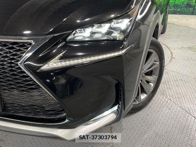 Lexus NX 2015-06 8230630-11