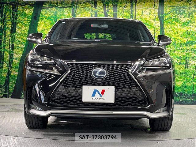 Lexus NX 2015-06 8230630-13