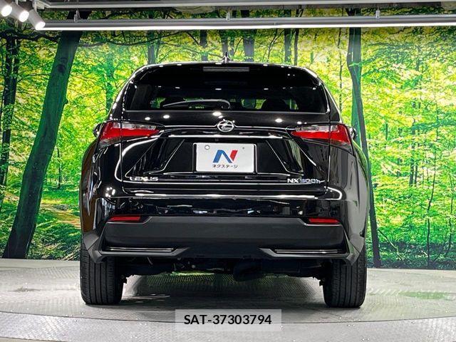 Lexus NX 2015-06 8230630-14