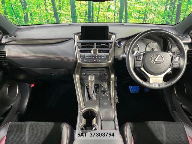 Lexus NX 2015-06 8230630-1