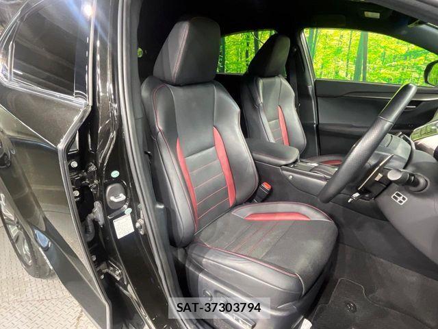 Lexus NX 2015-06 8230630-7
