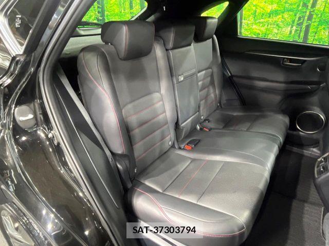 Lexus NX 2015-06 8230630-8