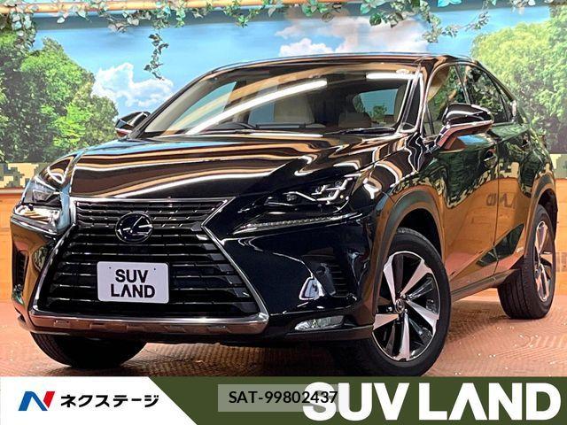 Lexus NX 2019-12 8245738-0