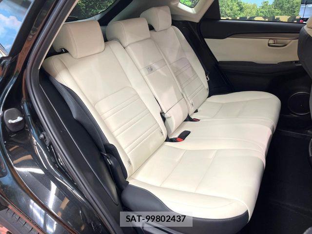 Lexus NX 2019-12 8245738-9