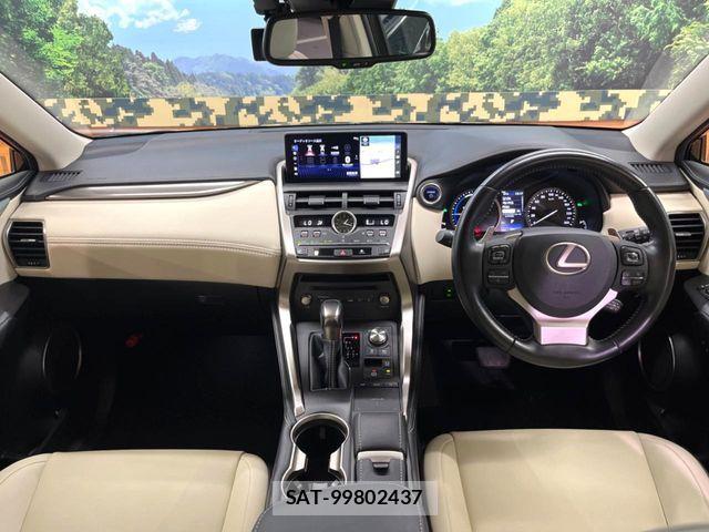 Lexus NX 2019-12 8245738-1
