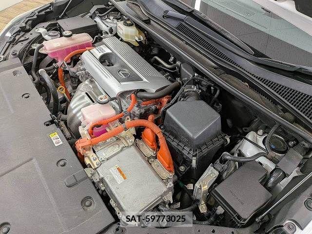 Lexus NX 2020-05 8245737-17