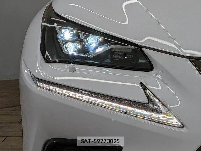 Lexus NX 2020-05 8245737-18