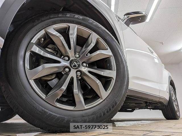 Lexus NX 2020-05 8245737-19