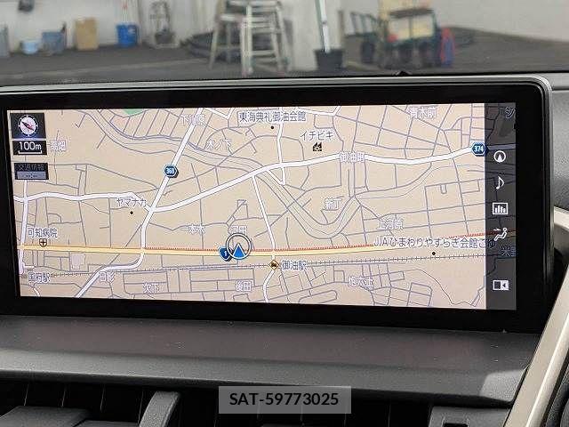 Lexus NX 2020-05 8245737-2