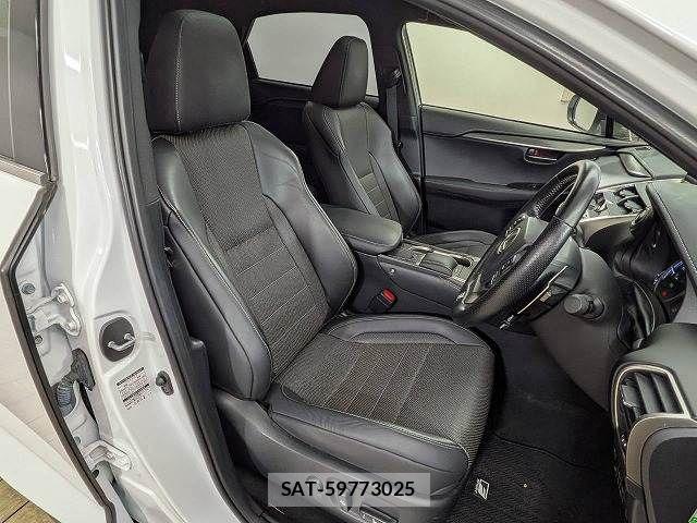 Lexus NX 2020-05 8245737-4