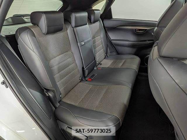 Lexus NX 2020-05 8245737-5