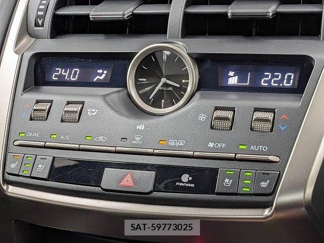 Lexus NX 2020-05 8245737-8