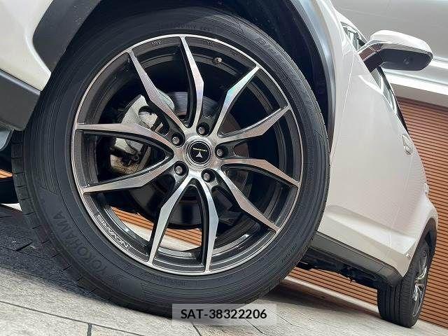 Lexus NX 2020-05 8245739-17