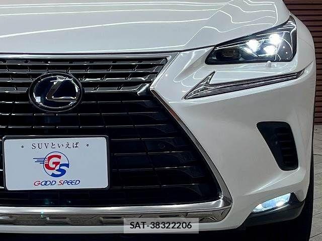 Lexus NX 2020-05 8245739-18
