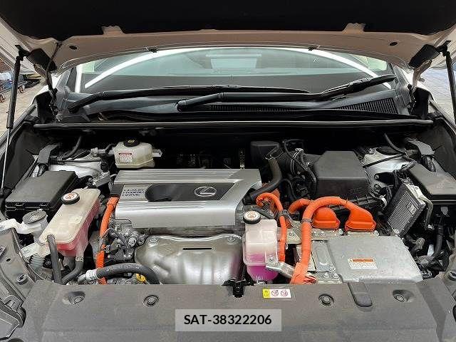 Lexus NX 2020-05 8245739-19