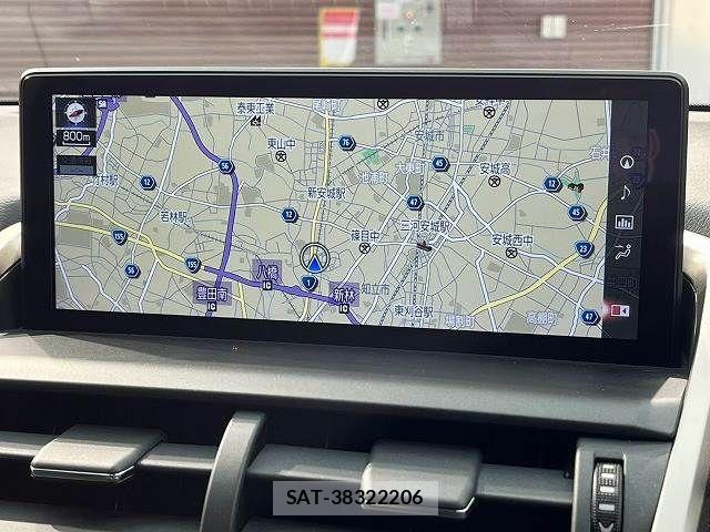 Lexus NX 2020-05 8245739-3