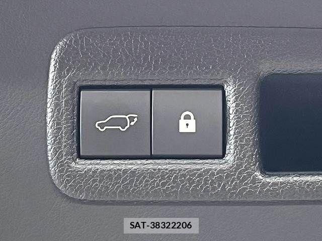Lexus NX 2020-05 8245739-5