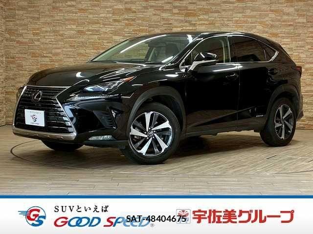 Lexus NX 2019-09 8245735-0