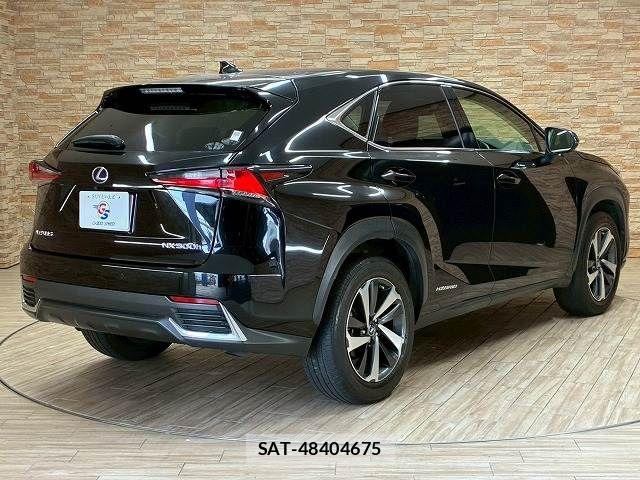 Lexus NX 2019-09 8245735-15