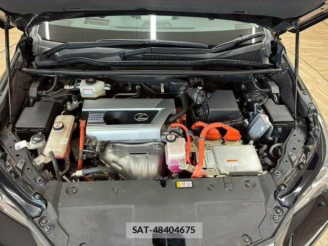 Lexus NX 2019-09 8245735-17