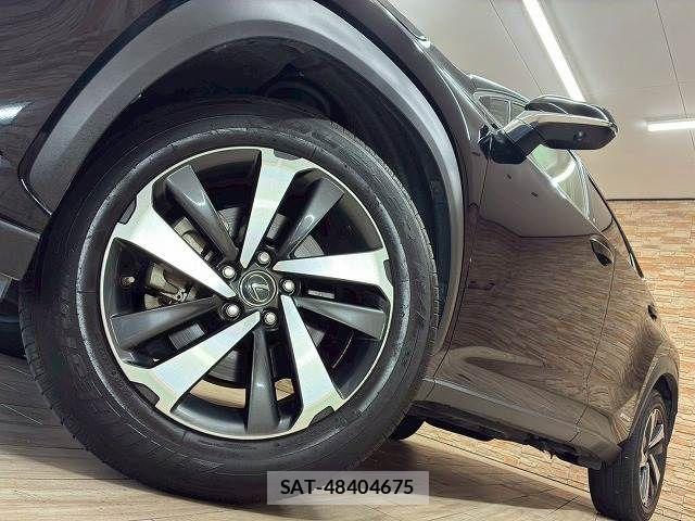 Lexus NX 2019-09 8245735-18