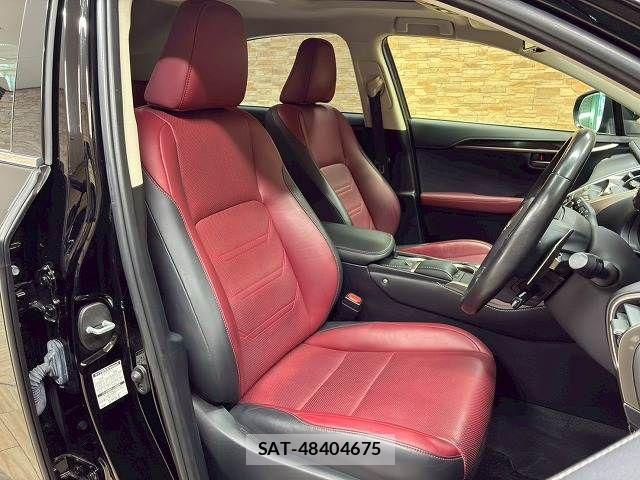 Lexus NX 2019-09 8245735-4