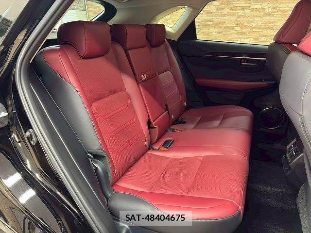 Lexus NX 2019-09 8245735-5