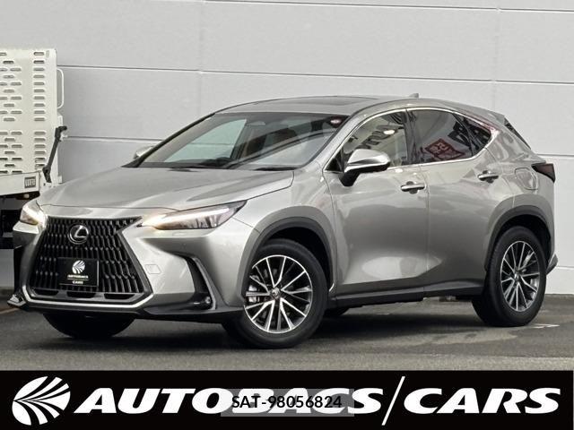 Lexus NX 2023-09 8315201-0
