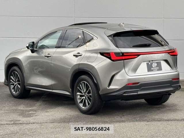 Lexus NX 2023-09 8315201-9