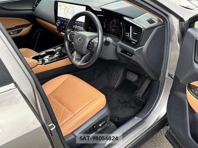 Lexus NX 2023-09 8315201-11