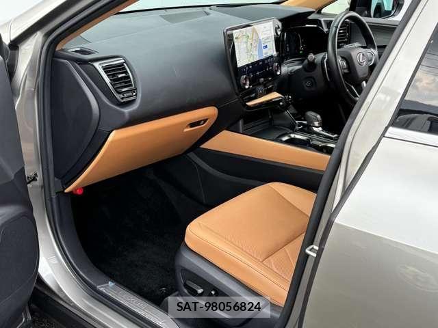 Lexus NX 2023-09 8315201-16