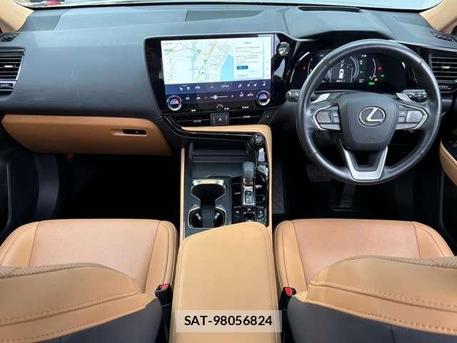 Lexus NX 2023-09 8315201-1