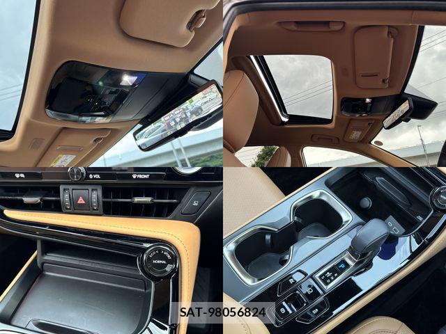 Lexus NX 2023-09 8315201-21