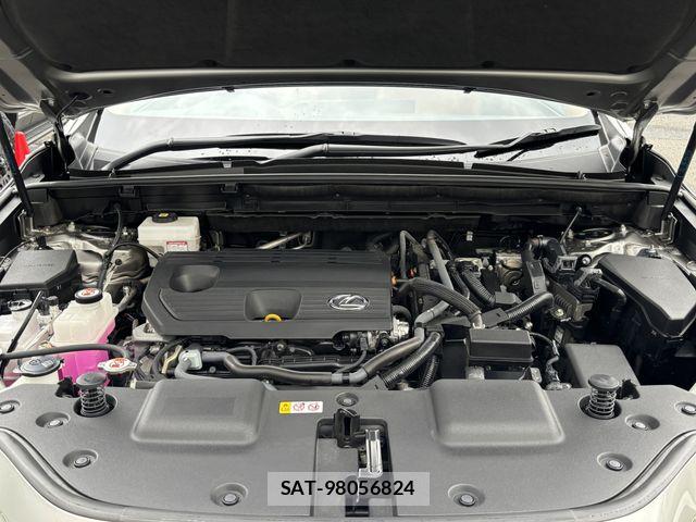 Lexus NX 2023-09 8315201-27