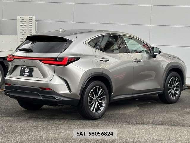 Lexus NX 2023-09 8315201-2