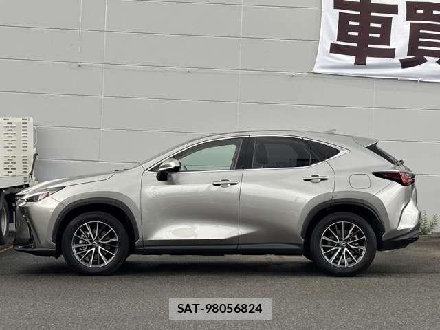 Lexus NX 2023-09 8315201-3