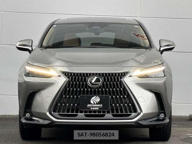 Lexus NX 2023-09 8315201-5