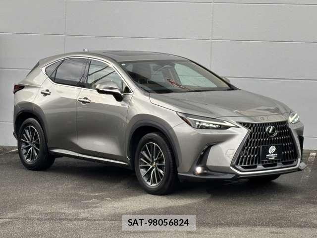 Lexus NX 2023-09 8315201-6