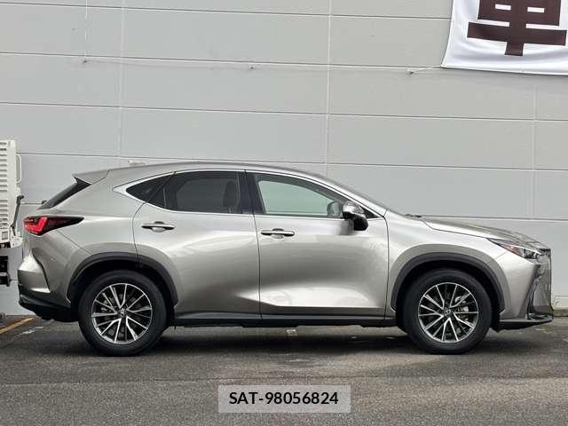 Lexus NX 2023-09 8315201-7