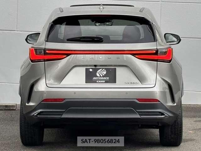 Lexus NX 2023-09 8315201-8