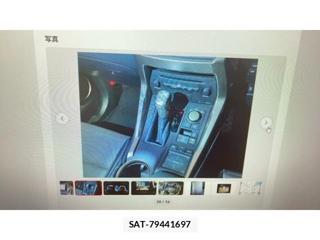 Lexus NX 2015-10 8315198-16