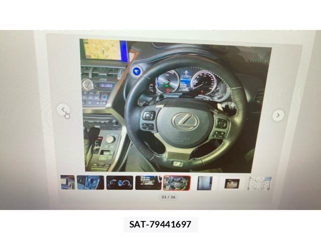 Lexus NX 2015-10 8315198-17