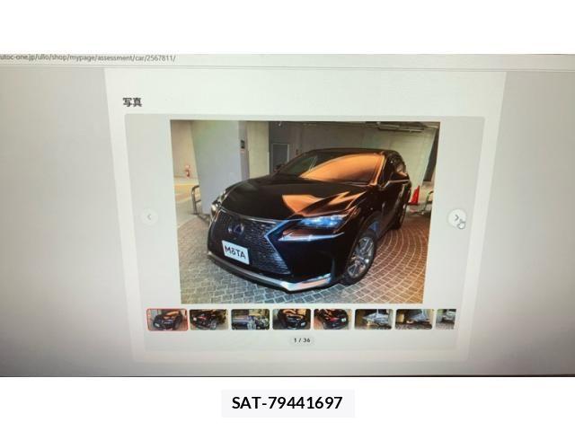 Lexus NX 2015-10 8315198-1