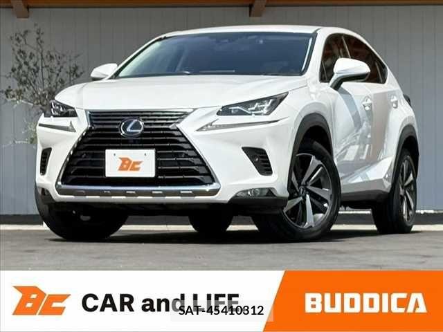 Lexus NX 2018-08 8315199-0