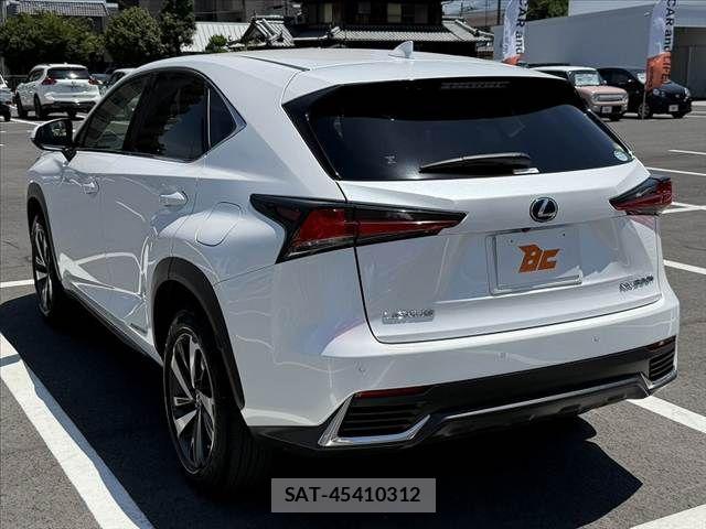 Lexus NX 2018-08 8315199-12
