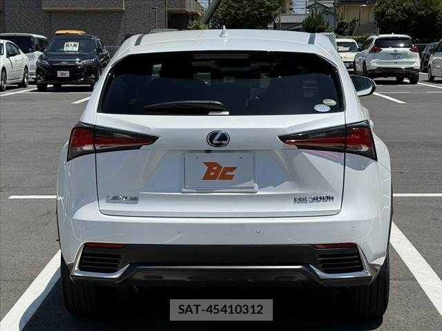 Lexus NX 2018-08 8315199-13