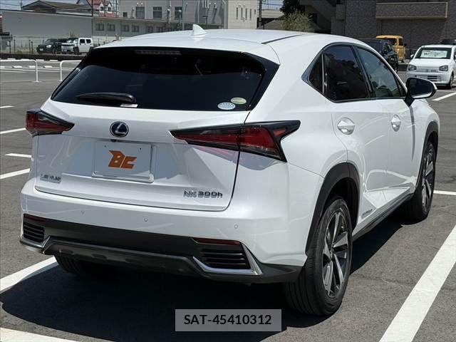 Lexus NX 2018-08 8315199-14