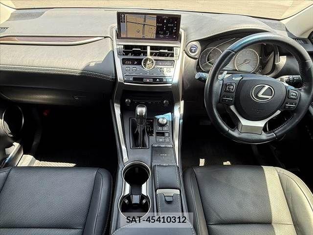 Lexus NX 2018-08 8315199-1