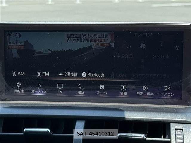 Lexus NX 2018-08 8315199-22
