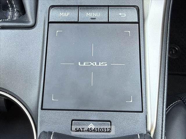 Lexus NX 2018-08 8315199-27